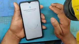 Vivo Y12G (V2068) Android 11/12 Frp Bypass | 1 April 2023 | No Pc/Bypass Google Account 100% Working