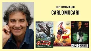Carlo Mucari Top 10 Movies of Carlo Mucari| Best 10 Movies of Carlo Mucari