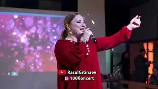 Манарша Хираева – «Командир»