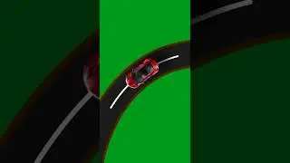 Слежение камеры за объектом