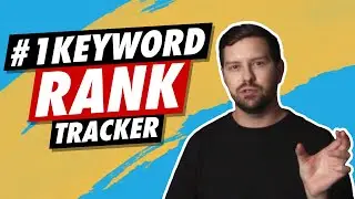 #1 Keyword Rank Tracker For SEO - See Google Rankings Instantly