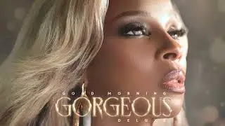 Mary J. Blige - Tough Love (feat. Moneybagg Yo) [Official Audio]