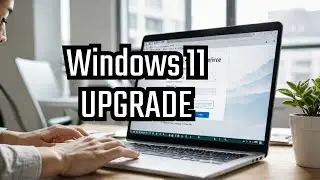 Upgrade From Windows 10 To Windows 11 through Windows Updates - NO DATA LOSS (STEP BY STEP GUIDE)