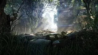 Postprocessing and Lightning in unity 2019