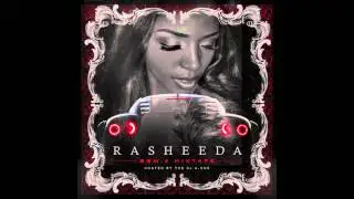 Rasheeda 