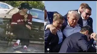 Эпические провалы спецслужб ....или ИИ? Трамп, Фарион, Фицо, Крокус: почему агенты устранились