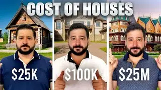 House Prices in Russia Are They Worth It!?