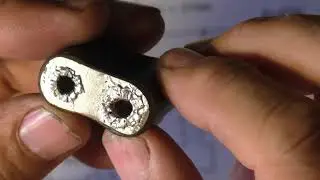 Усилитель трансивера Mini Yes