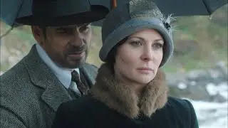Анонс Сериала Легенда Феррари 2020 Премьера
