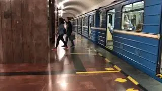 Номерной на станции Площадь 1905 года.