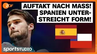 Spanien – Chile Highlights | Handball-WM 2025 | sportstudio