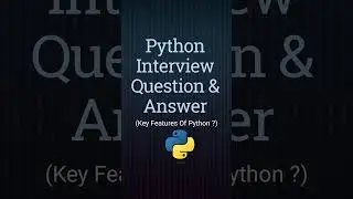 Why Python is Better than C++ (and Java, and Go, and Rust, and...)