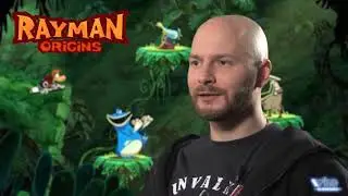 Rayman Origins | Мнение (Игромания / Видеомания) А. Макаренков (2012)