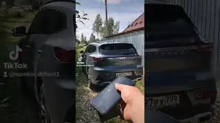 Вся правда о Chery Exeed TXL