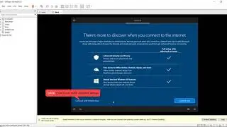 Install Windows10 Education v.1903 to VMware Workstation 15 Pro