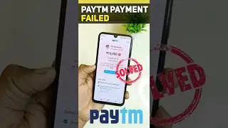 paytm payment failed problem paytm failed problem 