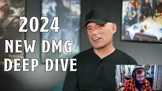 2024 DMG Deep Dive | Nerd Immersion