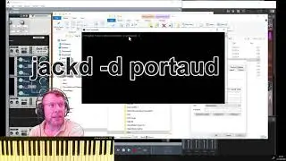 Reason multi Midi channels with Kontakt in-depth setup