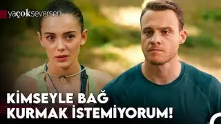 Sevgisiz Büyümüş Bir Adam - Ya Çok Seversen
