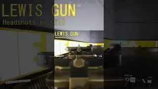 Which gun is better in THE FINALS - M60 or Lewis Gun?