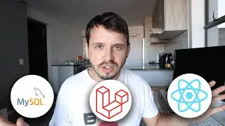 Connecting React JS apps, JSON API's and databases (Q&A)