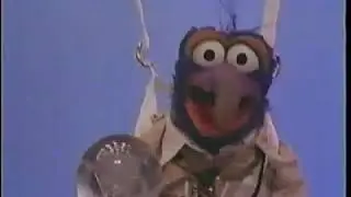 Closing To The Great Muppet Caper 1999 VHS (Version #1)