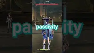Is ANDRIUS The FRIENDLIEST Genshin BOSS? | pt. 9 
