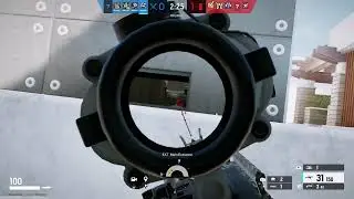 Rainbow Six Siege Copper to silver playing with followers!!