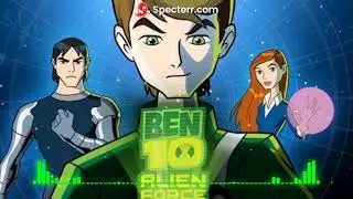 BEN 10 | BEN 10 SONG | BEN 10 ALIEN FORCE SONG | CARTOON SONG | VERA LEVEL BGM