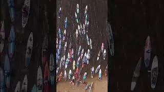 Гонка Zavidovo SUP Challenge - 18 мая, Конаково 