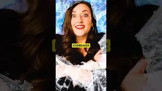 Easy ICEBREAKER for Meetings and Workshops