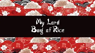 #1 My Lord Bag of Rice | Japanese Fairy Book | Tales