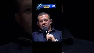 Страшный НОКАУТ который поверг в шок ЧЕМПИОНОВ UFC 😱