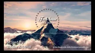 Eddie Adams @ Promo Tech Set March 2022