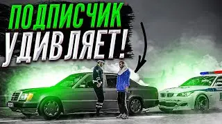 ПРОВЕРКА 3 СЕРВЕРА на РП (ПДД)! ЭТОТ ИГРОК УДИВИЛ МЕНЯ в МТА ПРОВИНЦИЯ! MTA PROVINCE