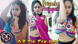 Priyanka prajapati tik tok - Priyanka prajapati hot - pri30pp - Priyanka prajapati dance - musically