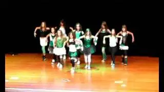 'S'N'C-KIDZ' | German Hip-Hop Champions 2009