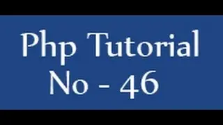 php tutorials for beginners - 46 - how to connect to database in php mysql