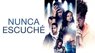 Nunca Escuché | Pelicula Completa en Espanol - Karen Abercrombie,  Karrueche Tran