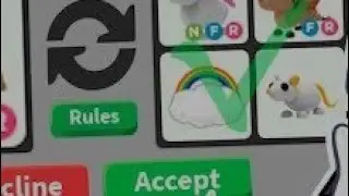 Что дают за белую пуму в Roblox Adopt Me? 2020