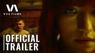 STRANGE DARLING Trailer 4K (2024) | Willa Fitzgerald, Kyle Gallner | Thriller