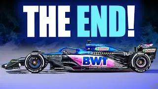 MAJOR SHAKE UP for this F1 Team!