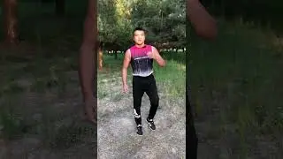 Qo’rquvni yengseylar bo’ldi hudo hohlasa o’rganib olasiz    
