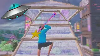 Space Song 🛸 (Season 2 Fortnite Montage)