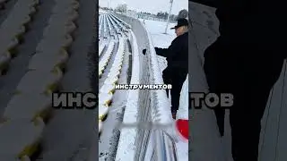 🥶 ЛУЧШИЕ СПОСОБЫ УБОРКИ СНЕГА И ЛЬДА