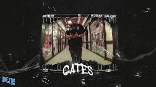 Baby Keem x Lancey Foux Type Beat - GATES ~ 2021