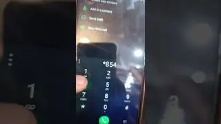 infinix hot 11 imei change code💯✅ #ytshorts #infinixhot11 #imeichange #imeirepair #code #ytshorts