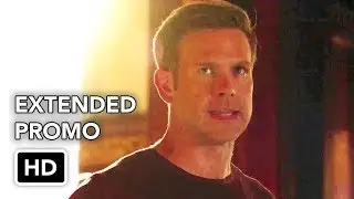 Legacies 1x03 Extended Promo 