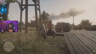Cobbobles Demon Song [+] CDNThe3rd RDR2 Scrap Beat