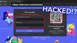 How Discord Accounts Get Hacked !?